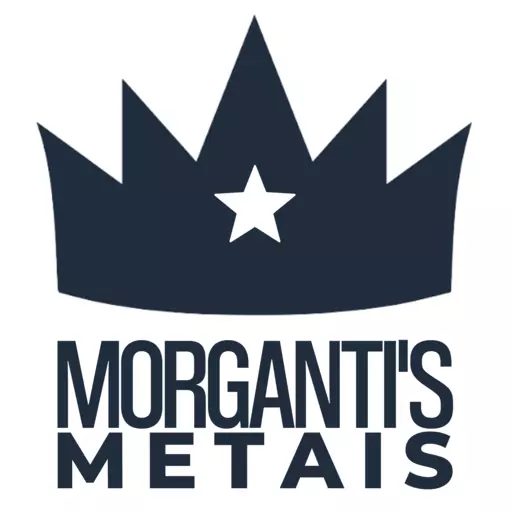 Morganti's Metais